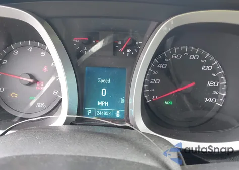 2011 Chevrolet Equinox 1Lt from USA, damaged, VIN 2CNFLEEC9B6295221